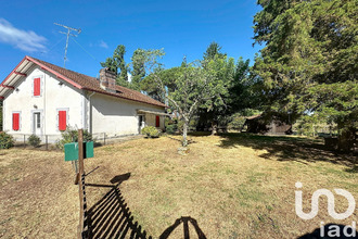 achat maison uchacq-et-parentis 40090