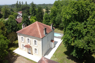 achat maison uchacq-et-parentis 40090