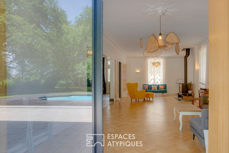 achat maison uchacq-et-parentis 40090