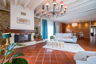 achat maison uchacq-et-parentis 40090