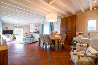 achat maison uchacq-et-parentis 40090