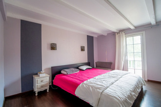 achat maison uchacq-et-parentis 40090
