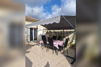 achat maison uchaud 30620