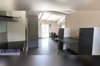 achat maison uchaud 30620