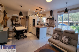 achat maison uchaud 30620