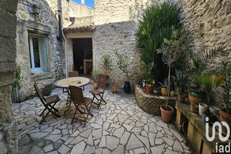 achat maison uchaud 30620