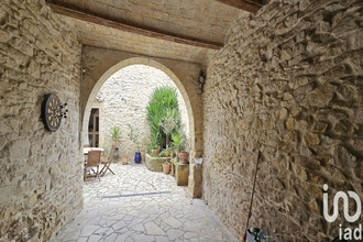 achat maison uchaud 30620