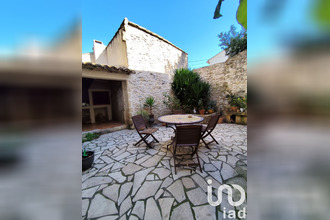 achat maison uchaud 30620