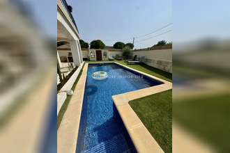 achat maison uchaud 30620