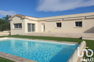 achat maison uchaud 30620