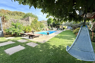 achat maison uchaud 30620