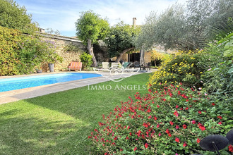 achat maison uchaud 30620