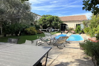 achat maison uchaud 30620