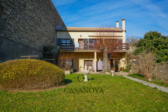 achat maison uchaud 30620