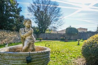 achat maison uchaud 30620