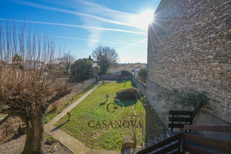 achat maison uchaud 30620