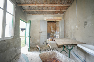 achat maison uchaud 30620