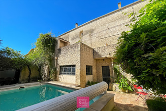 achat maison uchaud 30620