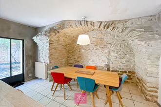 achat maison uchaud 30620