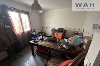 achat maison uchaud 30620