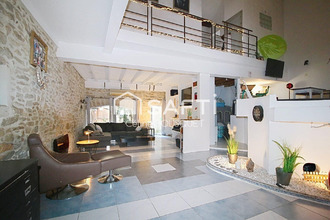 achat maison uchaud 30620