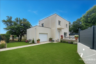 achat maison uchaud 30620