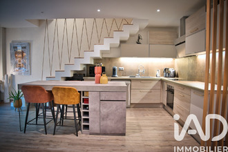 achat maison uchaud 30620