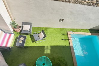 achat maison uchaud 30620