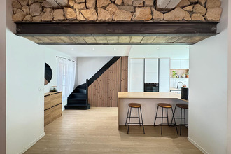 achat maison uchaud 30620