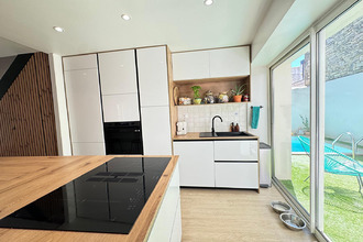 achat maison uchaud 30620