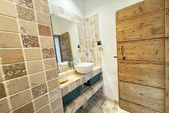 achat maison uchaud 30620