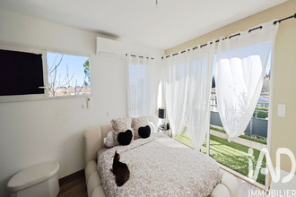 achat maison uchaud 30620