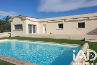 achat maison uchaud 30620