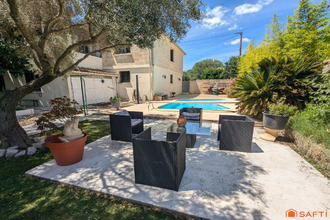 achat maison uchaud 30620