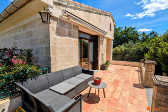 achat maison uchaud 30620