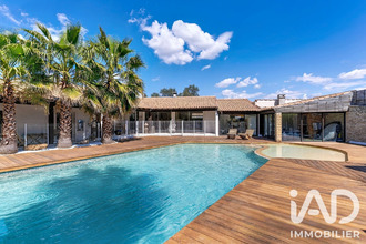 achat maison uchaud 30620