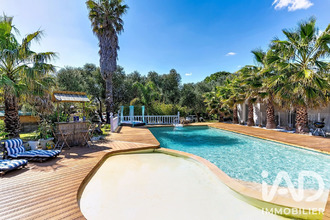 achat maison uchaud 30620