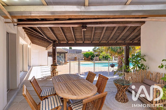 achat maison uchaud 30620
