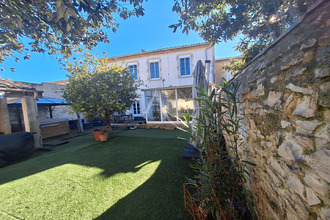 achat maison uchaud 30620