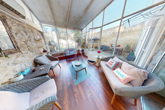 achat maison uchaud 30620