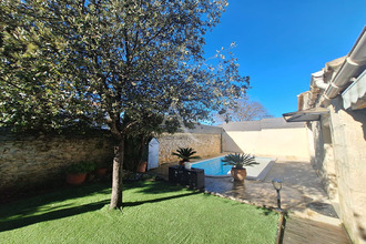 achat maison uchaud 30620