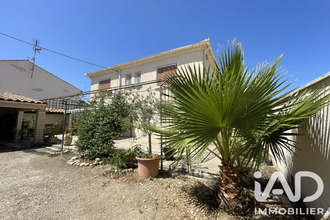 achat maison uchaud 30620