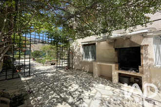 achat maison uchaud 30620