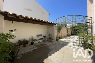 achat maison uchaud 30620