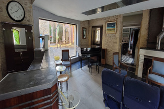 achat maison uchaud 30620