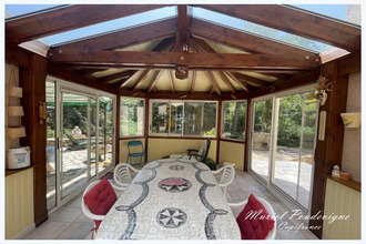 achat maison uchaux 84100