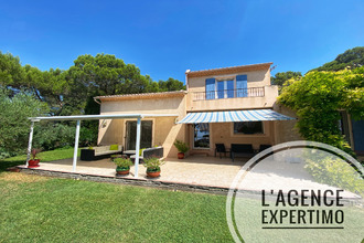 achat maison uchaux 84100