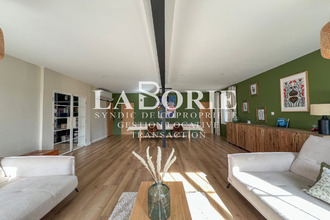 achat maison uchaux 84100