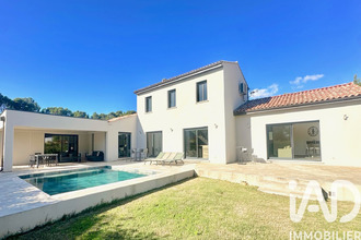 achat maison uchaux 84100