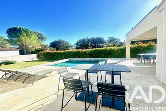 achat maison uchaux 84100